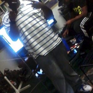 Meet your Posher, Bigbluemonsters